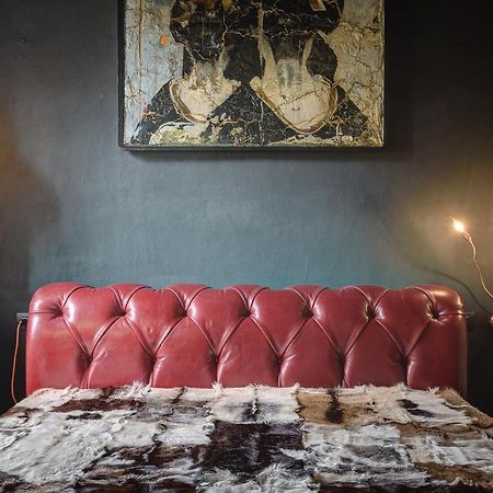 Zona Pedonale - Roughluxe Home Arezzo Exterior photo