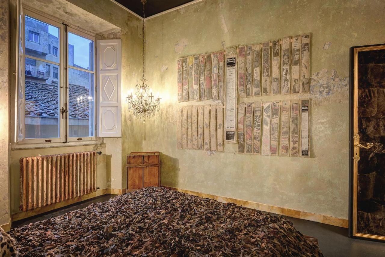 Zona Pedonale - Roughluxe Home Arezzo Exterior photo